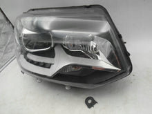 Load image into Gallery viewer, Frontscheinwerfer VW T5 7E5941016 6941016 Rechts Scheinwerfer Headlight SCH7901063417sd