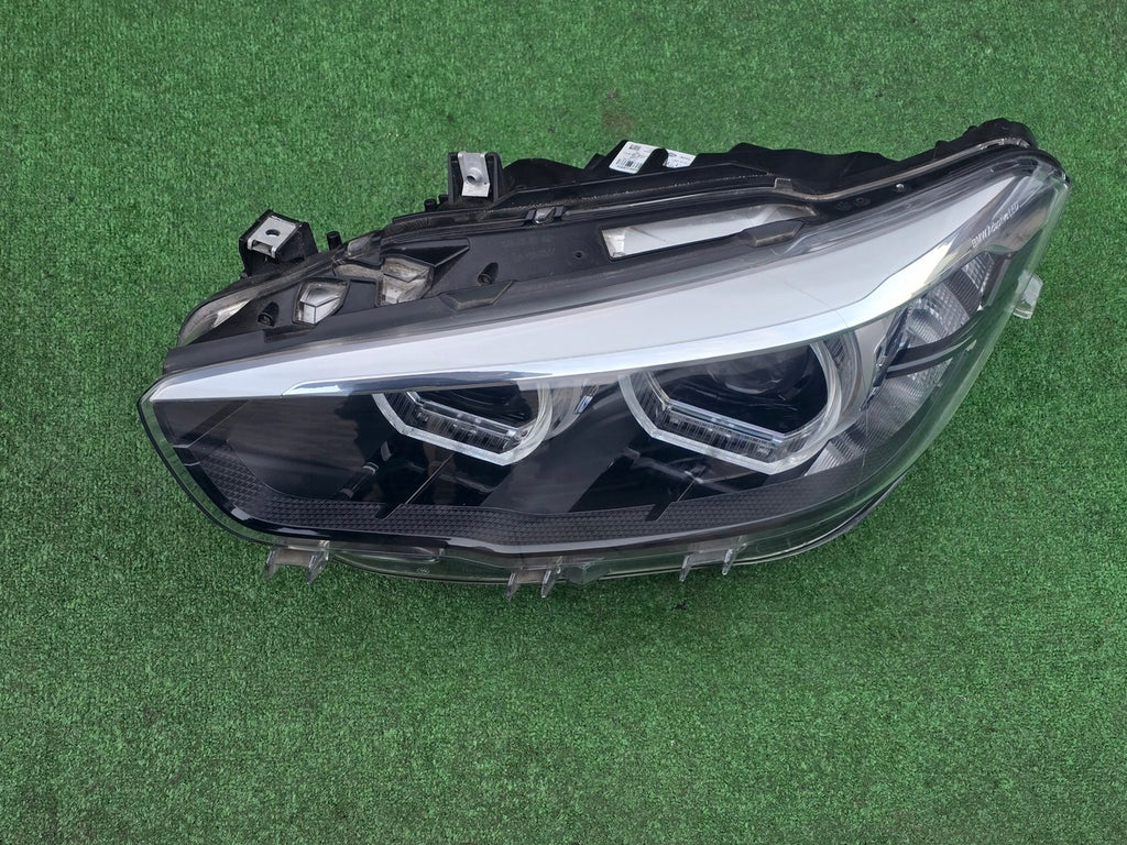 Frontscheinwerfer BMW 1 F21 F20 1EX011930-81 Links Scheinwerfer Headlight SCH8340673605lj