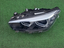 Laden Sie das Bild in den Galerie-Viewer, Frontscheinwerfer BMW 1 F21 F20 1EX011930-81 Links Scheinwerfer Headlight SCH8340673605lj