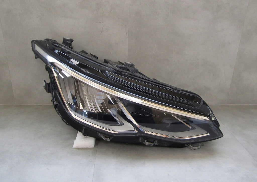 Frontscheinwerfer VW Golf VIII 5H1941006 LED Rechts Scheinwerfer Headlight SCH4342896268va