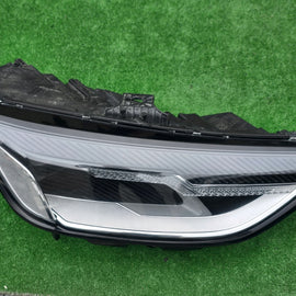 Frontscheinwerfer Audi A4 B9 8W0941012 Full LED Rechts Scheinwerfer Headlight SCH3438042440tc