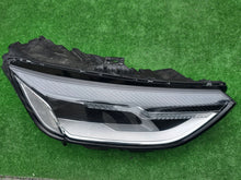Laden Sie das Bild in den Galerie-Viewer, Frontscheinwerfer Audi A4 B9 8W0941012 Full LED Rechts Scheinwerfer Headlight SCH3438042440tc