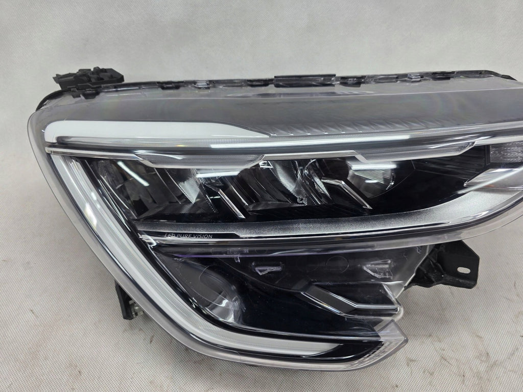 Frontscheinwerfer Renault Arkana 260102483R Rechts Scheinwerfer Headlight SCH8544622527sp