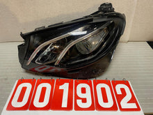 Laden Sie das Bild in den Galerie-Viewer, Frontscheinwerfer Mercedes-Benz W213 A2139068903 LED Links Headlight SCH8595041352qh