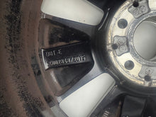 Load image into Gallery viewer, 1x Alufelge 18 Zoll 7.5" 5x112 53 5ET A2434010100 Mercedes-Benz Eqa Eqb FEL9988791239xz