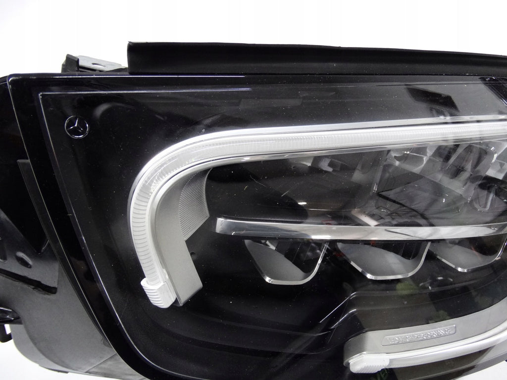 Frontscheinwerfer Mercedes-Benz Glc X253 A2539066303 Full LED Links Headlight