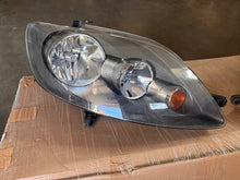 Load image into Gallery viewer, Frontscheinwerfer VW Golf V Plus 5M1941006B 5M1941005B Ein Satz Headlight SCH1705291196tj