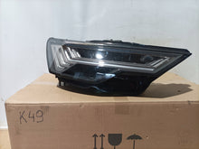 Load image into Gallery viewer, Frontscheinwerfer Audi A6 C8 4K0941036 LED Rechts Scheinwerfer Headlight