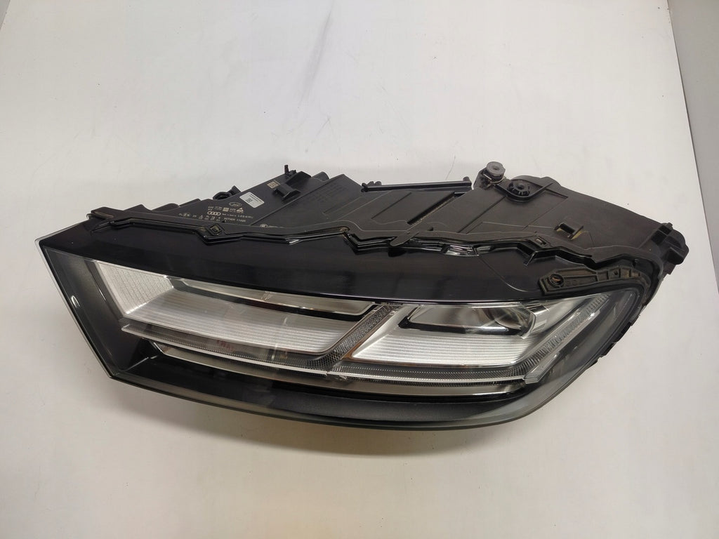 Frontscheinwerfer Audi Q7 4M0941033 Full LED Links Scheinwerfer Headlight SCH3927752979oq