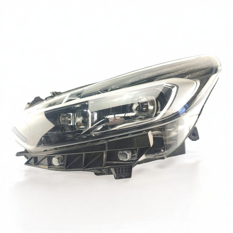 Frontscheinwerfer Ford Galaxy EM2B-13W030-DS 90076255 Xenon Links Headlight