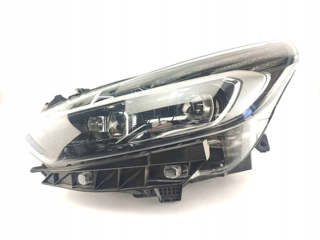 Frontscheinwerfer Ford Galaxy EM2B-13W030-DS 90076255 Xenon Links Headlight