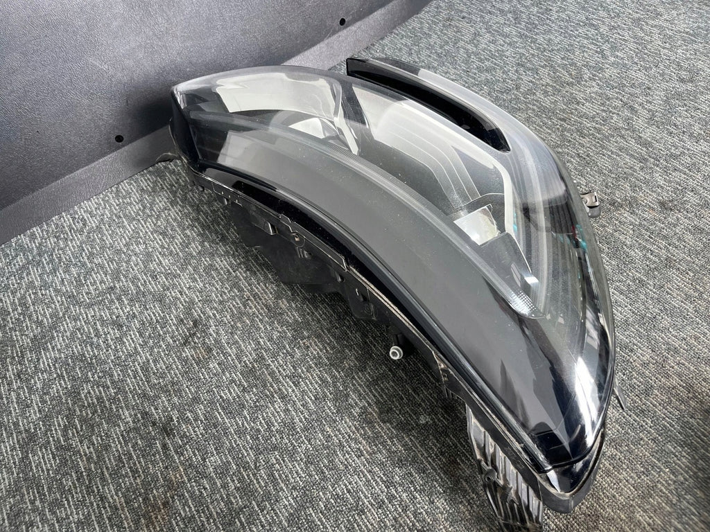 Frontscheinwerfer Renault Master Megane IV I Kombi 260108478R LED Rechts SCH1293044223po