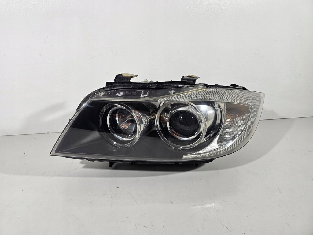 Frontscheinwerfer BMW E91 E90 I 21385740 693743 Links Scheinwerfer Headlight SCH4318124453wy