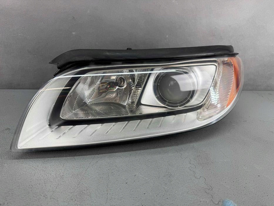 Frontscheinwerfer Volvo V70 S80 103419012427 Xenon Links Scheinwerfer Headlight SCH4971800530ah