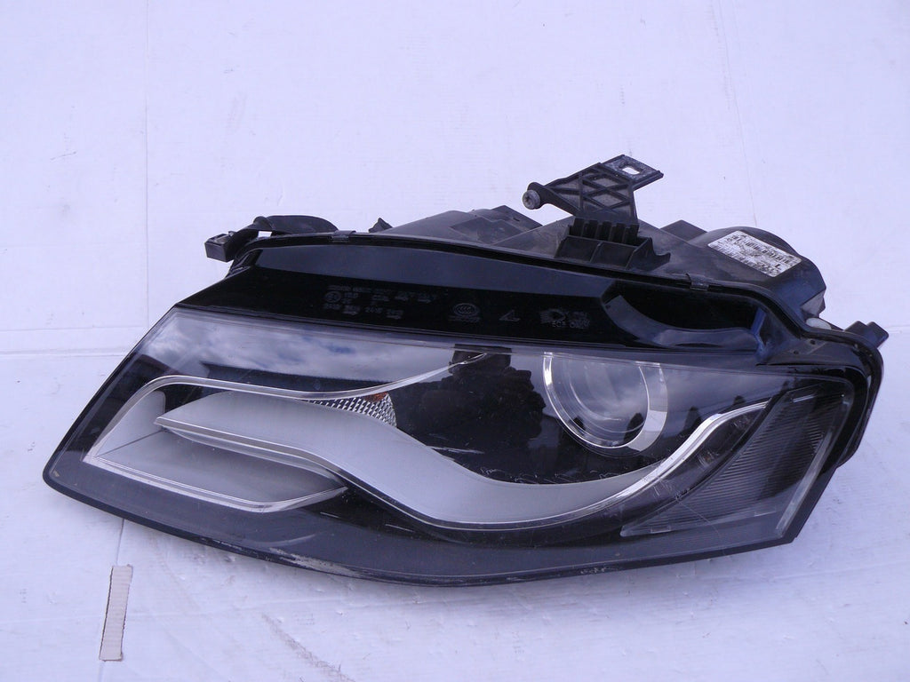 Frontscheinwerfer Audi A4 B8 8K0941003C Xenon Links Scheinwerfer Headlight