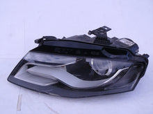 Load image into Gallery viewer, Frontscheinwerfer Audi A4 B8 8K0941003C Xenon Links Scheinwerfer Headlight