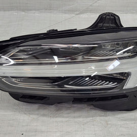 Frontscheinwerfer Volvo S60 V60 II LED Links Scheinwerfer Headlight SCH4482526581yz