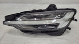 Frontscheinwerfer Volvo S60 V60 II LED Links Scheinwerfer Headlight