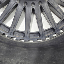 Laden Sie das Bild in den Galerie-Viewer, 1x Alufelge 20 Zoll A2434010600 Mercedes-Benz Eqa Rim Wheel FEL6706493030gc