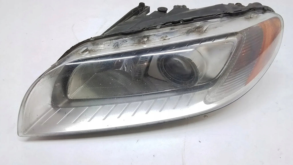 Frontscheinwerfer Volvo S80 II 31214351 Links Scheinwerfer Headlight SCH4944294895yl