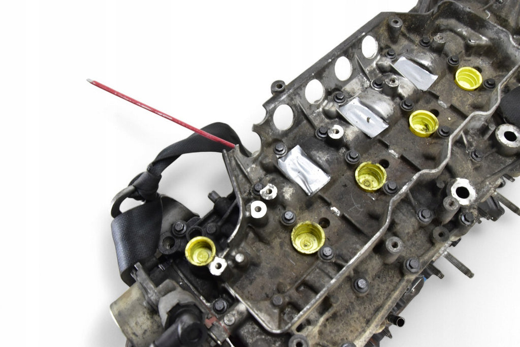 Motor Renault Trafic II M9R630 2.0 DCI 90PS 66kW 126TKm 2014 Diesel Unkomplett