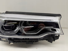 Load image into Gallery viewer, Frontscheinwerfer BMW 5 G31 G30 8499122-04 LED Rechts Scheinwerfer Headlight SCH5096021264ic