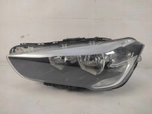 Laden Sie das Bild in den Galerie-Viewer, Frontscheinwerfer BMW X1 F48 7346533-13 Ein Stück (Rechts oder Links) Headlight SCH1045657584bj