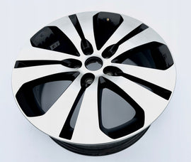 1x Alufelge 18 Zoll 7.0