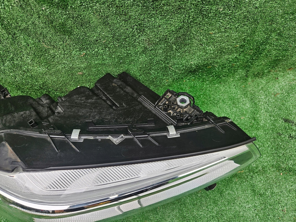 Frontscheinwerfer BMW X3 G01 G02 8739654 LED Rechts Scheinwerfer Headlight SCH2502084277av