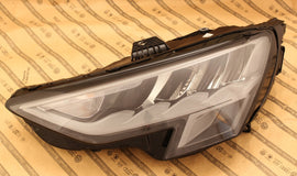 Frontscheinwerfer Audi A3 8Y0941011 LED Links Scheinwerfer Headlight
