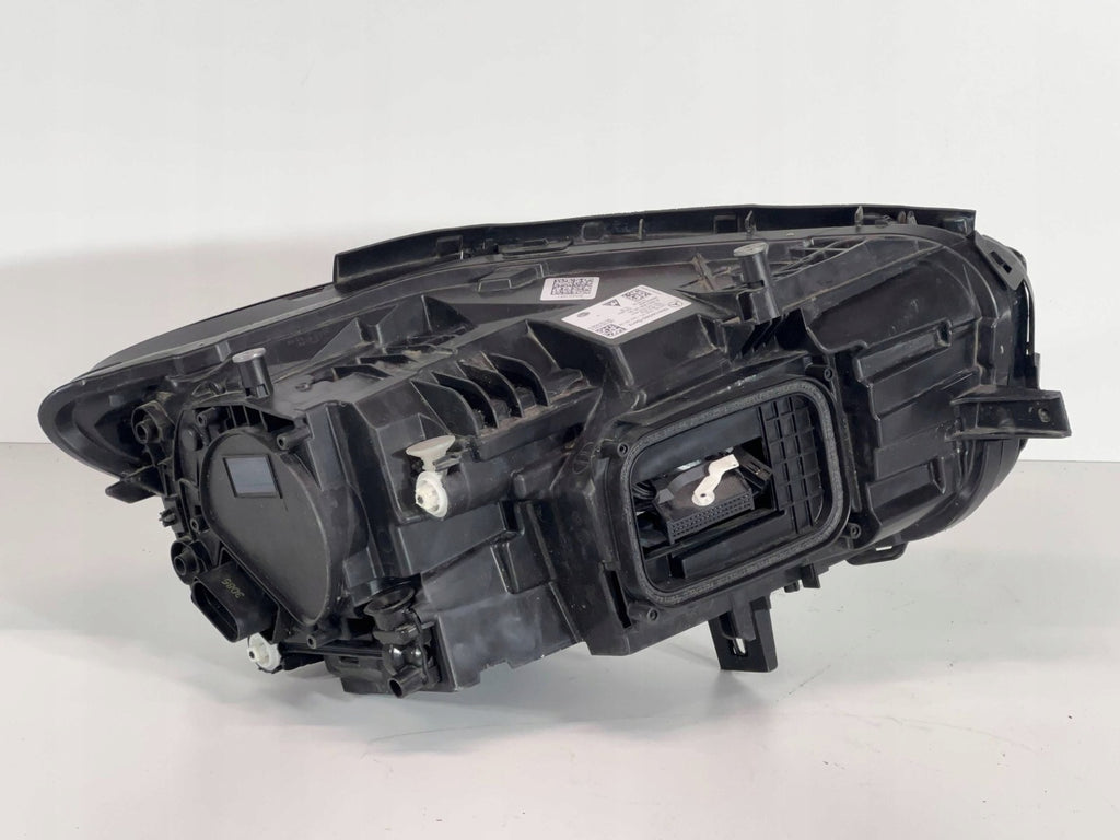 Frontscheinwerfer Mercedes-Benz Citan W420 A4209063800 Links Headlight SCH7377330030ck