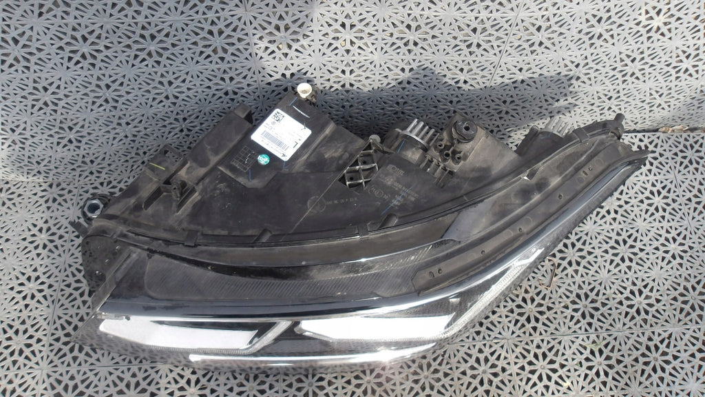 Frontscheinwerfer VW Tiguan Allspace 5NN941081D Links Scheinwerfer Headlight SCH7730343936cc