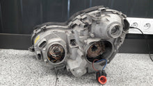 Load image into Gallery viewer, Frontscheinwerfer Mercedes-Benz W203 0301166272 Rechts Scheinwerfer Headlight SCH7642649625hs