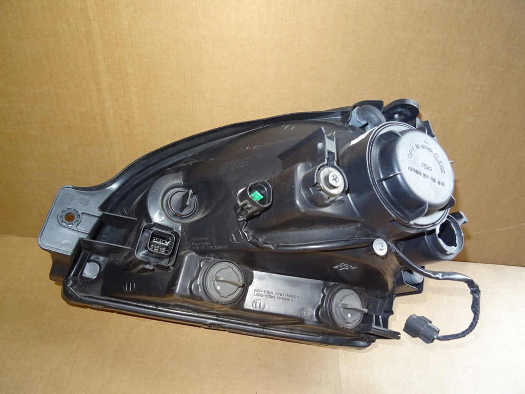 Frontscheinwerfer Hyundai Tucson Rechts Scheinwerfer Headlight