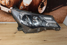 Laden Sie das Bild in den Galerie-Viewer, Frontscheinwerfer Toyota Rav 4 IV I Xenon Rechts Scheinwerfer Headlight SCH6047102734rh