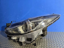 Load image into Gallery viewer, Frontscheinwerfer Mazda III 2161168L Xenon Links Scheinwerfer Headlight