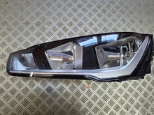 Load image into Gallery viewer, Frontscheinwerfer Audi A1 8XA941003 Links Scheinwerfer Headlight