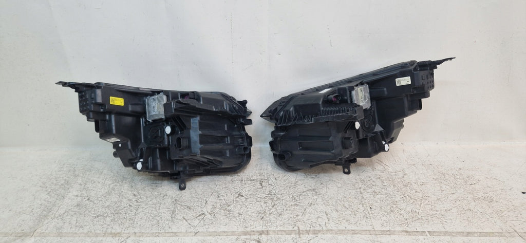 Frontscheinwerfer Skoda 5LB941009 LED Ein Stück (Rechts oder Links) Headlight SCH3851333661yz