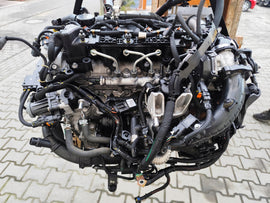 Motor Peugeot 208 I YH01 10Q3BF 1.5 HDI 91TKm 2019 Diesel Engine Komplett