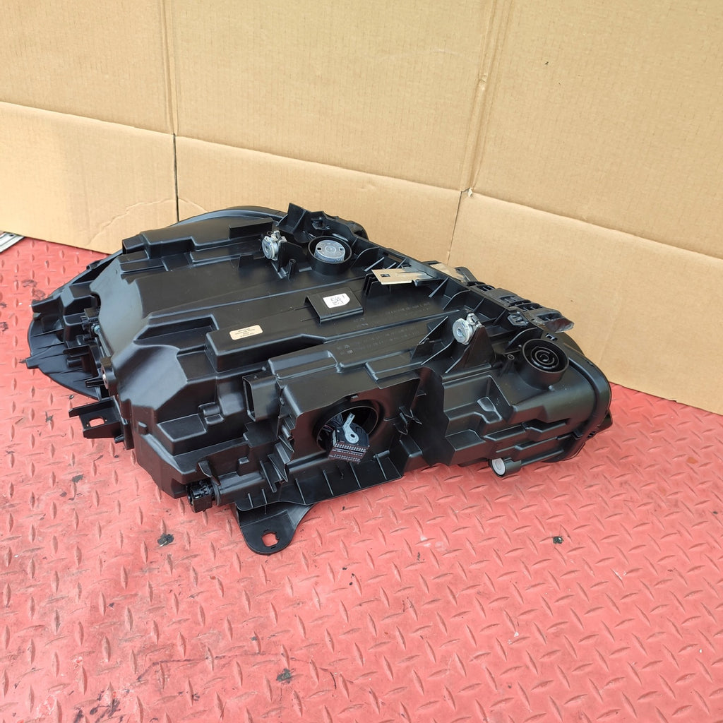 Frontscheinwerfer BMW F40 5A257D4-03 Full LED Rechts Scheinwerfer Headlight SCH6296847732ff