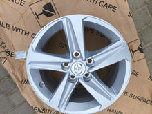 Load image into Gallery viewer, 1x Alufelge 16 Zoll 7.0" 5x114.3 PW457-02004 Toyota Corolla Rim Wheel FEL3281992805of