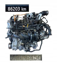 Laden Sie das Bild in den Galerie-Viewer, Motor Nissan Renault Juke Megane I M5MB450 1.6 TCE 86TKm 2016 Benzin Komplett MOT6538932095yw