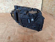 Laden Sie das Bild in den Galerie-Viewer, Frontscheinwerfer Audi Q7 4M0941005 Xenon Links Scheinwerfer Headlight