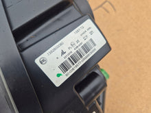 Laden Sie das Bild in den Galerie-Viewer, Frontscheinwerfer Fiat Ducato 1394430080 1392600080 LED Ein Satz Headlight SCH9380571271yz