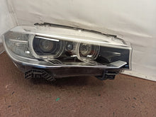 Laden Sie das Bild in den Galerie-Viewer, Frontscheinwerfer BMW X5 F15 F16 7410676 Xenon Rechts Scheinwerfer Headlight SCH9486839766oc