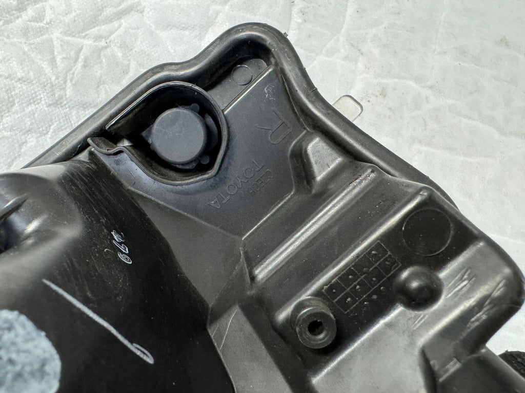 Frontscheinwerfer Toyota Yaris LED Rechts Scheinwerfer Headlight