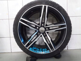 1x Alufelge 18 Zoll 8.0