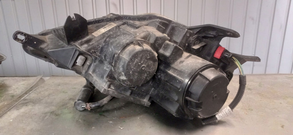 Frontscheinwerfer Citroën C8 1494319080 Xenon Rechts Scheinwerfer Headlight
