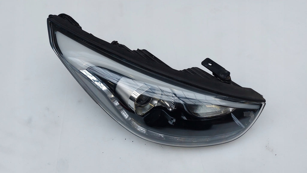 Frontscheinwerfer Hyundai Ix35 LED Rechts Scheinwerfer Headlight