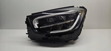 Laden Sie das Bild in den Galerie-Viewer, Frontscheinwerfer Mercedes-Benz Glc A2539066901 LED Links Scheinwerfer Headlight SCH6085404227yv